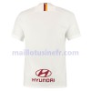 Maillot de Foot AS Roma Extérieur 2019-20